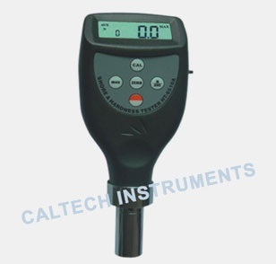 Shore Hardness Tester By CALTECH ENGINEERING SERVICES