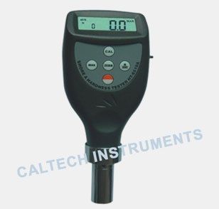 Shore Hardness Tester