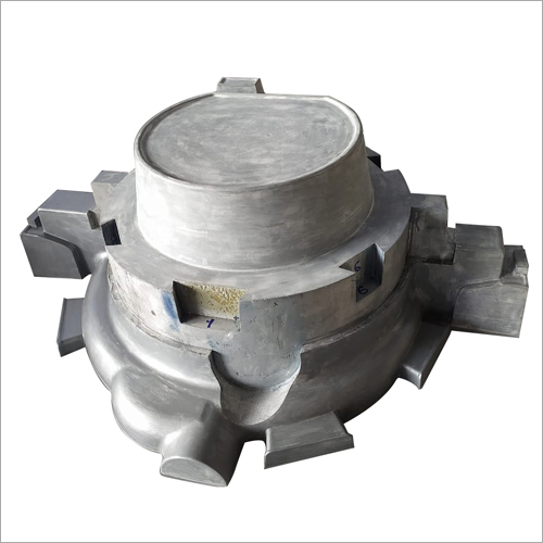 Aluminium Sand Casting Pattern