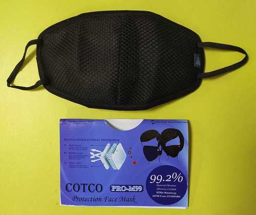 COTCO Face Mask