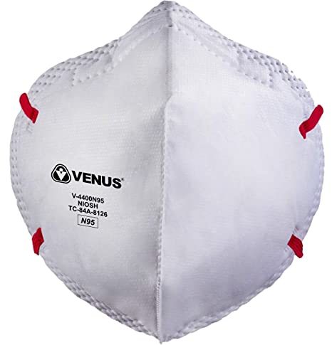 Venus 44 Face Mask By INDUSTRIAL PRODUCT EXPO