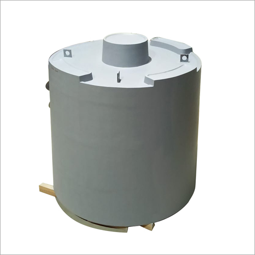 Shell Mould Pattern