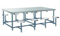 Canteen Table