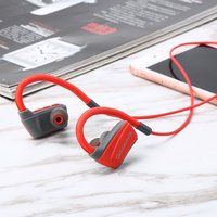 AX-13 Wireless Earhook Handsfree Bluetooth Headset