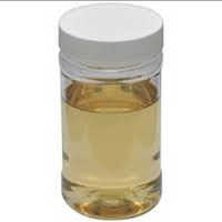 Dioctyl Sodium Sulfosuccinate - Density 1.01 G/ml, Amber Liquid | Water-soluble, Ph 6.0-8.0, Room Temperature Storage, Bottled Packaging