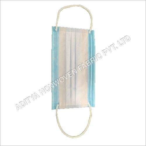 3 Ply Surgical face Mask 