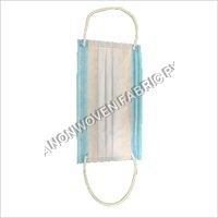 3 Ply Surgical face Mask