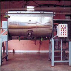 Mass Mixer By Ace Industries (India) Private Limited