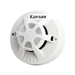 Karsan Smoke Detector
