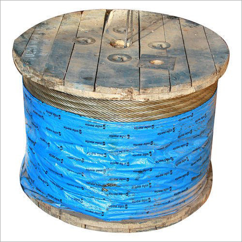 Wire Ropes