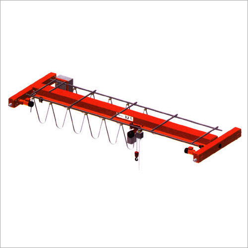 EOT - HOT - Jib Crane