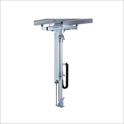 Liftable Manipulators