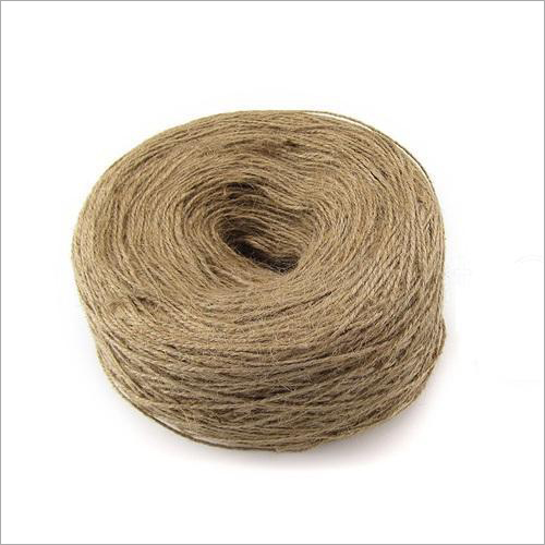 Jute Twine By H M SHAH & CO.