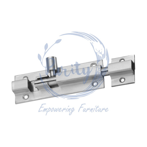 SS Tower Bolt
