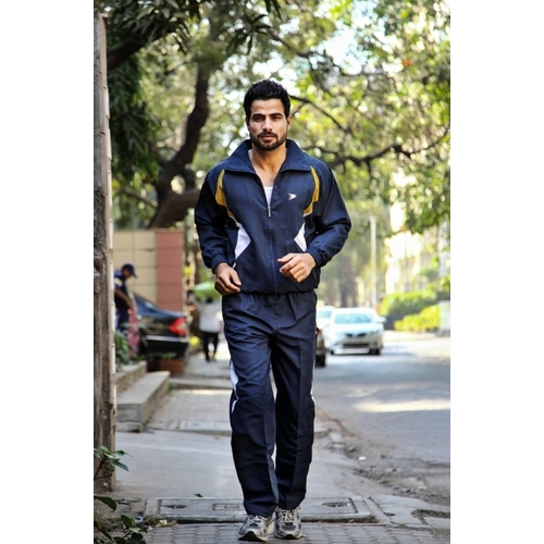 Men Track Suit - Age Group: Adults
