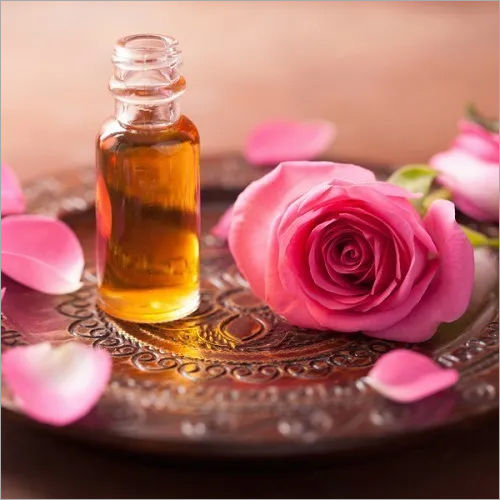 Rose Essence Oil