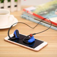 Wireless Earhook Bluetooth Headset AX-10