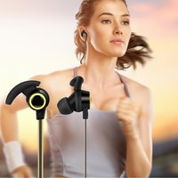 Wireless Sports Bluetooth Earphone AX-02