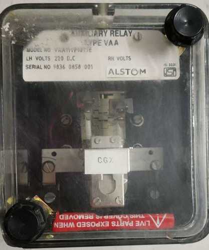 Auxiliary Relay  VAA11YF1077E