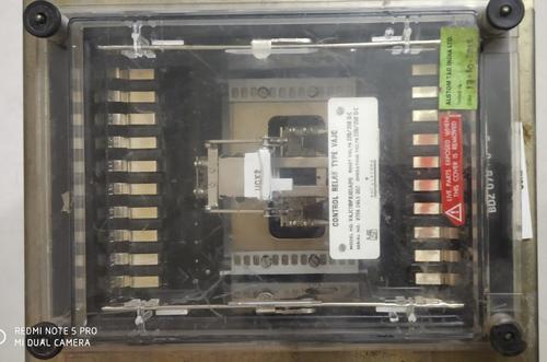 Control Relay  Vajc1bf8305a(m)