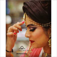 Designer Bridal Makeup Services