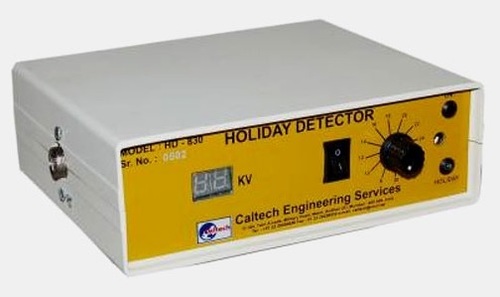 High Voltage Holiday Detector - HD 830