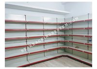 Grocery Racks