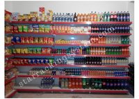Grocery Racks