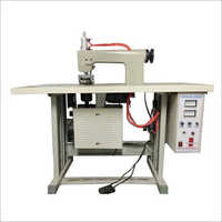 Bag Making Machine 