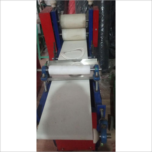 Fully Automatic Papad Making Machine Capacity: 35 Kg/Hr