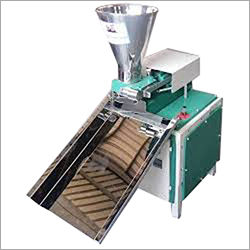 Fully Automatic Dhoop Batti Making Machine