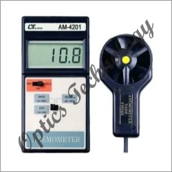 Anemometer Digital Velocity Meter