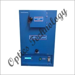 Sanitary Disposal Incinerator By OPTICS TECHNOLOGY