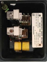 Instantaneously  Under Voltage  Vag21zg8382g(m)