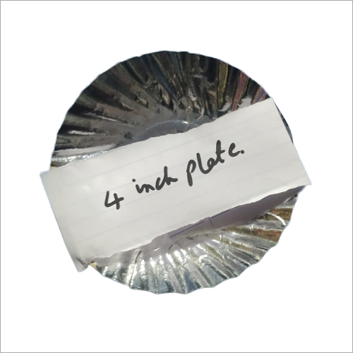 Paper Plate