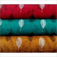 Cotton Calivary Twill Prints Fabrics