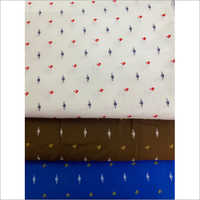 Cotton Prints Calivary Twill Prints Fabrics