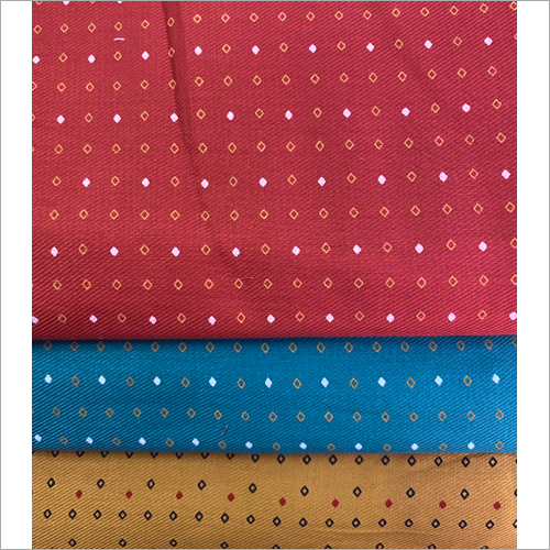 Fancy Cotton Fabrics