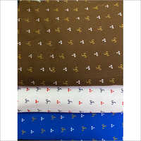 Designer Cotton Printed Fabrics