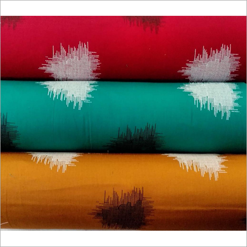 Available In Different Color Calibary Pwill Fabric