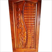 Designer Engraved Door