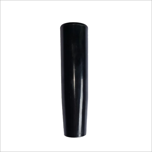 Black Bakelite Handle