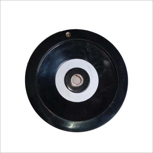 Bakelite Round Wheel