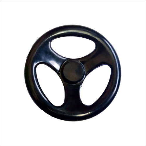 Bakelite Steering Wheel