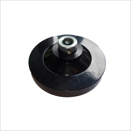 75 mm Bakelite Hand Wheel Dia
