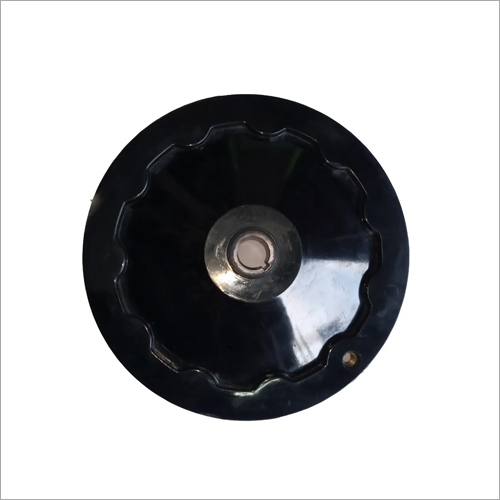 Bakelite Hand Wheel