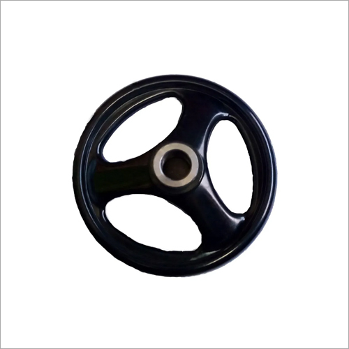 Lathe Machine Bakelite Hand Wheel