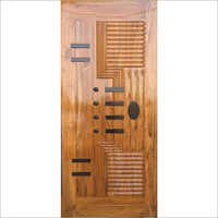 Designer Wooden Main Door