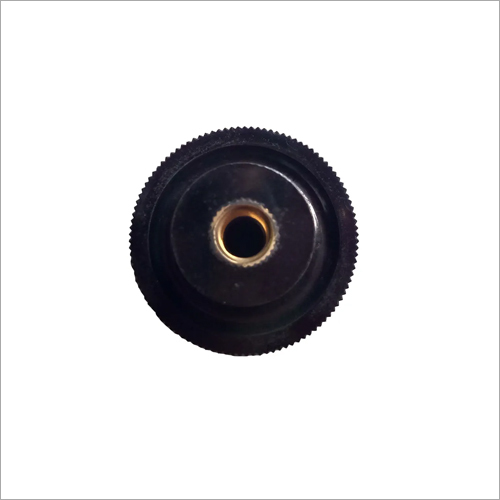 Bakelite Knurling Knob