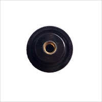 Bakelite Knurling Knob